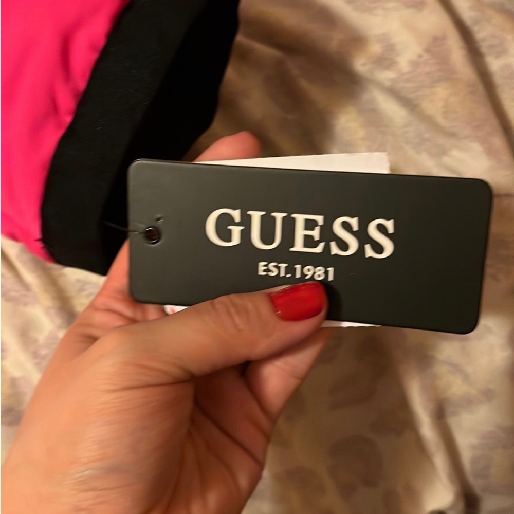 Guess Jacket - Picture 3 of 4